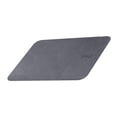 thumbnail image 1 of Esquirla Foldable 15W Wireless Charger & Mouse Pad,Multifunctional Creative Phone Charger Grey, 1 of 8