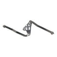 thumbnail image 2 of M273 Replacement for  Intake Manifold Air Flap Runner Lever Repair Kit M272 V6 M273 V8, 2 of 6