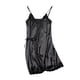 thumbnail image 1 of Camisón Corto Para Mujer, Pijama de Encaje, Camisón de Otoño E Invierno, Ropa de Dormir, Pijama de Ocio Odeerbi  ODB120724, 1 of 9