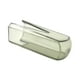 thumbnail image 3 of Tapa protectora para aguja de LP, repuestos, profesional, transparente, resistente, protector de aguja para tocadiscos., 3 of 9