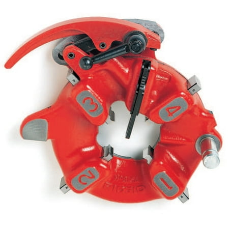 - Ridgid Power Threading/Bolt Dies for Machine Die Heads, 1 in - 12 UNF