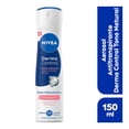 thumbnail image 2 of Nivea Deo Mujer Derma Control Tono Natural Spray 150ml, 2 of 4