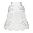thumbnail image 1 of pantallas de lámpara de vidrio., 1 of 3
