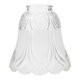 thumbnail image 1 of pantallas de lámpara de vidrio., 1 of 3