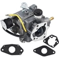 thumbnail image 5 of waltyotur Carburetor 24 053 34 24 853 34-S Replacement for Kohler Command CH20 CH22 CH25 CH26, 5 of 6