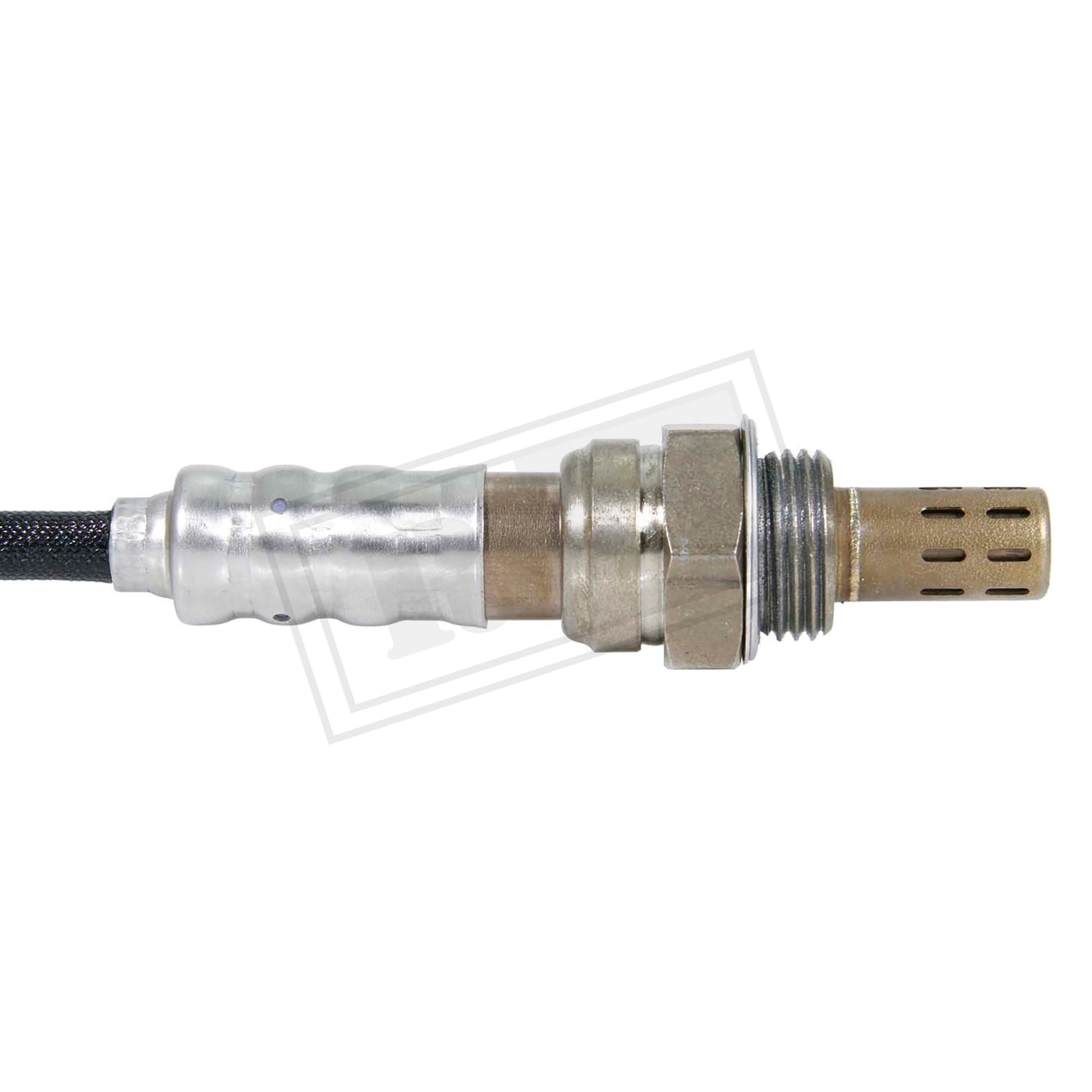 Ruiya 2Pcs Upstream & Downstream O2 Oxygen Sensor For 2001 2002 Acura Mdx 2003 2004 Honda Pilot 3.5L