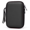 thumbnail image 2 of Bolsa de disco duro móvil de 2,5 pulgadas bolsa de protección caja de disco duro a prueba de golpes cubierta protectora accesorios digitales almacenamiento bolsa multifunción12, 2 of 7