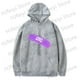 thumbnail image 5 of Sudadera con capucha de Young Miko, ropa de bebé Miko, cosplay de invierno para hombres y mujeres, unisex, informal, de moda, de manga larga, ropa de calle con capucha, 5 of 5