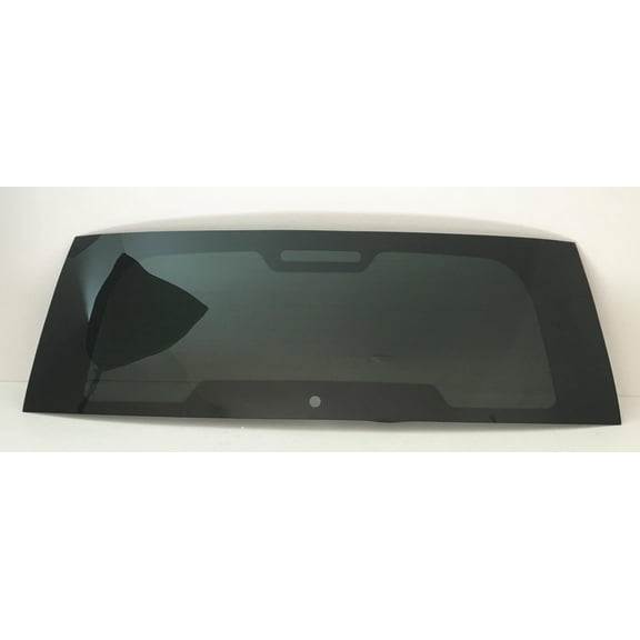 Heated Back Tailgates Window Back Glass Compatible with Ford Flex 2012-2019 Models