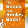 thumbnail image 5 of Goldfish Baby Cheddar Crackers, Snack Crackers, 7.2 oz Bag(PACK OF 2), 5 of 10