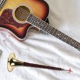 thumbnail image 2 of 1 Ensemble Suona pour Pratique Musicale Instrument en Plastique Traditionnel Suona Pratique Instrument à Vent Instruments Traditionnels, 2 of 6