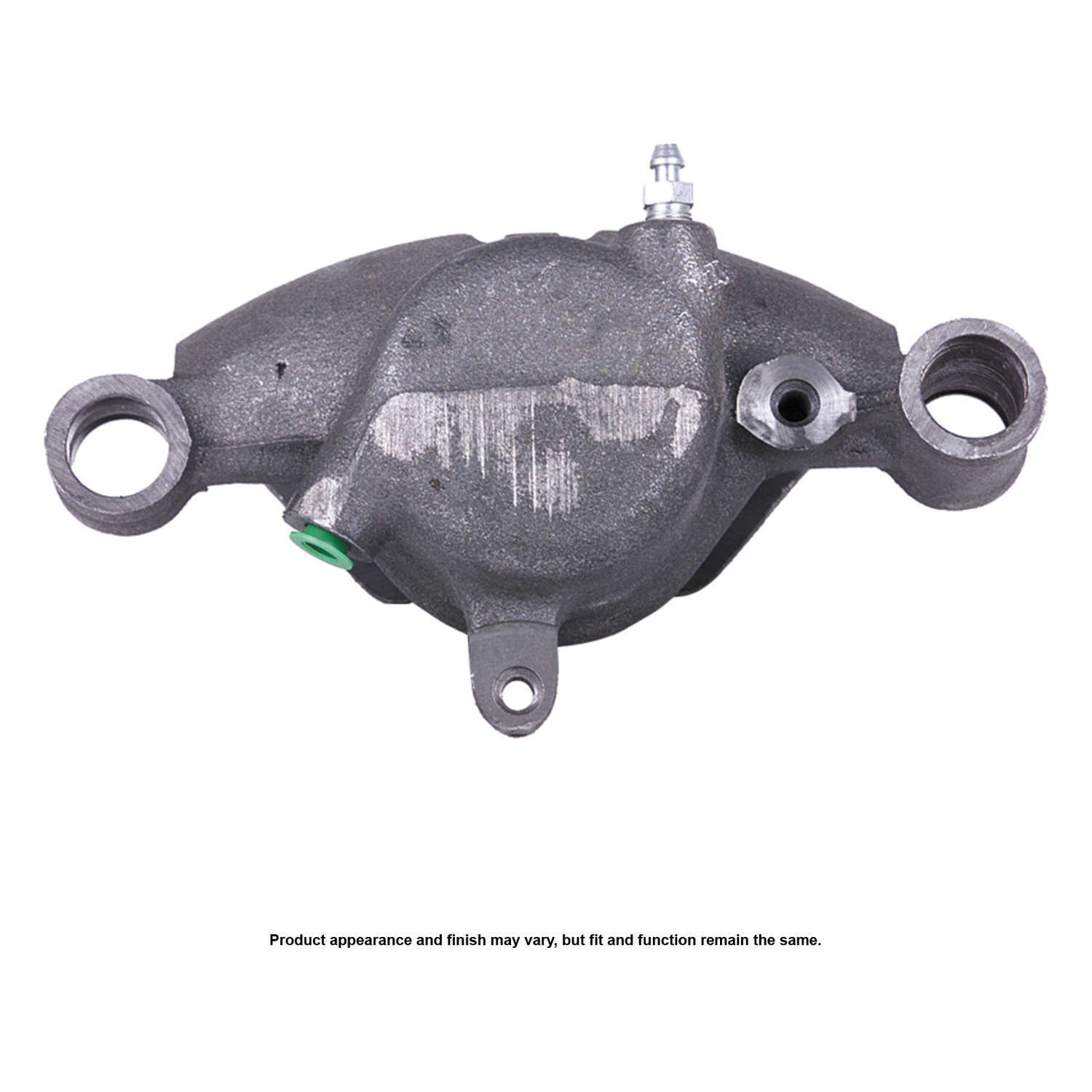 Remanufactured Cardone Cardone or OEF3 Brake Caliper, Unloaded w/o Bracket Fits select: 1985-1988 TOYOTA PICKUP, 1989 TOYOTA PICKUP 1/2 TON LONG WHEELBASE DLX