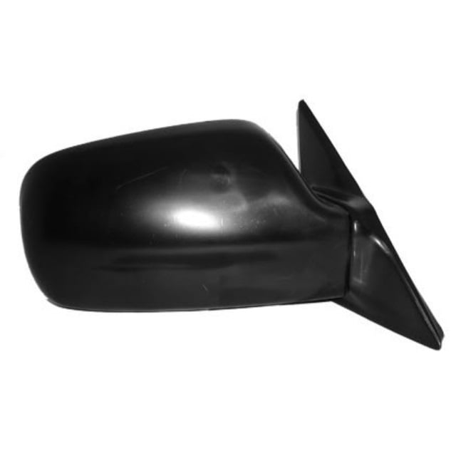 Genuine Honda 76250-SVA-A11ZR Door Mirror Assembly Left