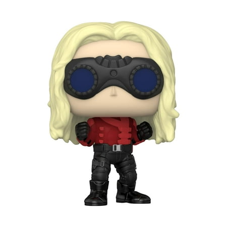 Funko POP! Movies The Suicide Squad Savant #1154 Exclusive