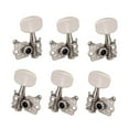 thumbnail image 4 of tredstone 6x Tuning Keys Sturdy Tuning Machines for Electric Folk Guitars Parts, 4 of 9
