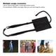thumbnail image 3 of Funda para bolsa de catéter correa ajustable soporte para bolsa de drenaje de orina de 1000 ML de capacidad para ejercicio ligero al aire libre ANGGREK Otros, 3 of 8