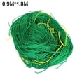 thumbnail image 1 of Easy To Install Pea Bean Trellis For Trimming And Harvesting Green Color, 1 of 3