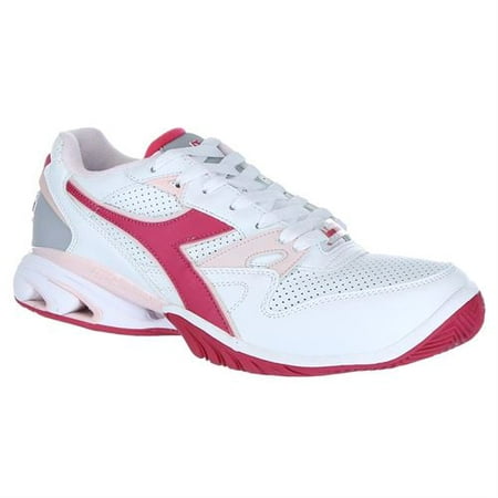 Diadora - Diadora Star K Ace Womens Tennis Shoe Size: 9 - Walmart.com