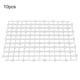 thumbnail image 1 of Aquarium Filter Grid, Aquarium Filter, Flexible Installation Beautiful For Aquarium Filter Plate Screen ANGGREK Otros, 1 of 8