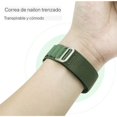 thumbnail image 3 of Correa estilo montañismo al aire libre para Apple Watchwatch Ult, 3 of 4