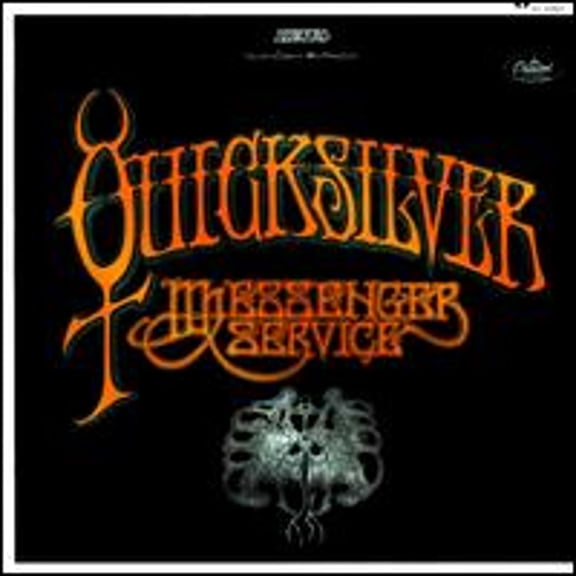 Pre-Owned Quicksilver Messenger Service (CD 0077779114627) by