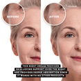 thumbnail image 4 of Just Nutritive Anti-Aging Night Cream, Wrinkle & Fine Line Reducer, Aloe & Mango, No Parabens, 2oz, 4 of 8