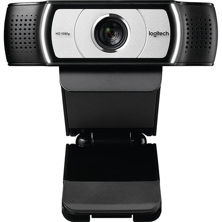 Logitech C930e HD Webcam  1080p  Black price history on PriceWatchPro
