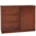 thumbnail image 1 of Comoda Kessa Muebles 90 Durazno, 1 of 2