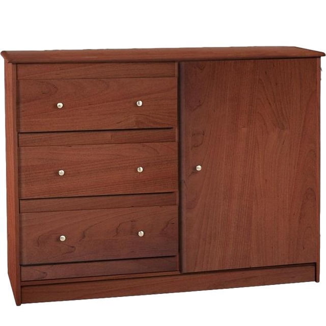 Comoda Kessa Muebles 90 Durazno