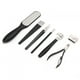 thumbnail image 1 of Kit para Eliminar la Piel Muerta de Los pies 7pcs Ccdes Kit de cuchillo de Pedicura Lima de pies Removedor de Piel Muerta, 1 of 8