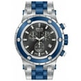 thumbnail image 1 of Invicta Men's 80517 Subaqua Dive Black Dial Chronograph Two Tone Steel Bracelet Watch, 1 of 3