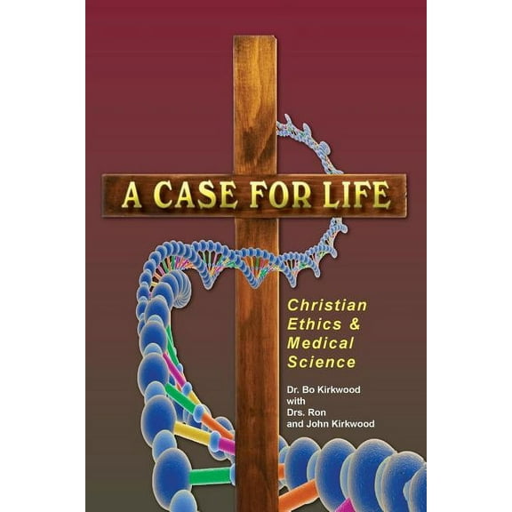 A Case for Life (Paperback)