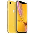 thumbnail image 4 of Pre-Owned Apple iPhone XR 64GB Yellow (Unlocked) Used, 4 of 4