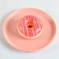 thumbnail image 1 of 10Pcs Simulation Food Refrigerator Magnet, SSZMDLB Stress ReliefToy, Simulation Food Donut Cake Dessert Refrigerator Magnet, Realistic 3D Fridge Sticker for Kitchen Office Decor, Squeezable Sensory, 1 of 9