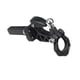 thumbnail image 1 of 1:10 1:18 Accesorio de gancho para coche de escalada Resistente Fácil de instalar Reemplazo Remolque negro, 1 of 9