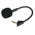 thumbnail image 3 of Micrófono de Cancelación de Ruido, El Micrófono de Auriculares de Reemplazo aumma el Sonido de Graves Reducir la Pérdida de la Transmisión de la Transmisión Núcleos de, 3 of 7