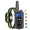 Black for 1 Dog, variant on Heaflex Dog Training Electric Collar 2600ft Remote 4 Modes Light Beep Vibration Shock Waterproof 2 Dogs