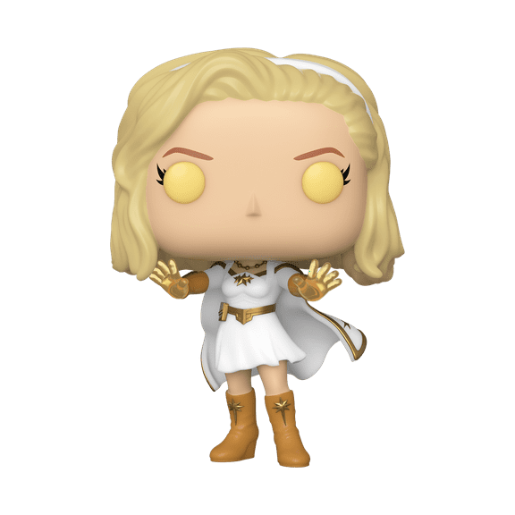 Funko POP! TV: The Boys - Starlight