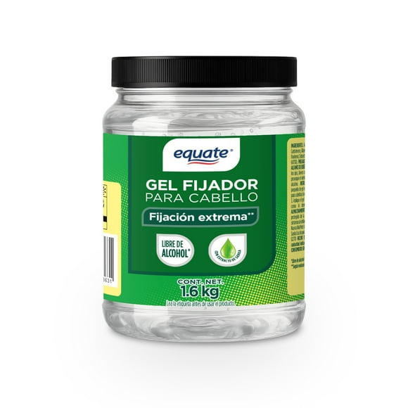 Gel Equate Familiar 1.6 kg