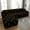 4, variant on All-inclusive L Shaped Sofa Cover Living Room Elastic Furniture Cushion Cover Slipcover Chaise Longue Corner Fundas Sofa