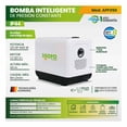thumbnail image 3 of Presurizador Inteligente Presion Constante Automático 1/2 HP, 3 of 9