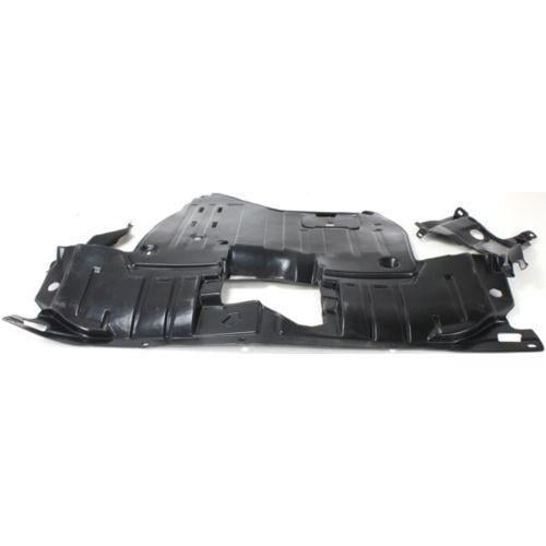 2004-2008 Acura TSX Engine Splash Shield