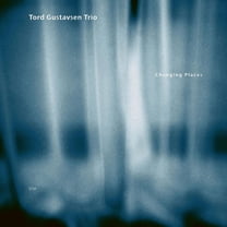 Tord Gustavsen - Changing Places (Ecm Luminessence Series) - Music & Performance - Vinyl
