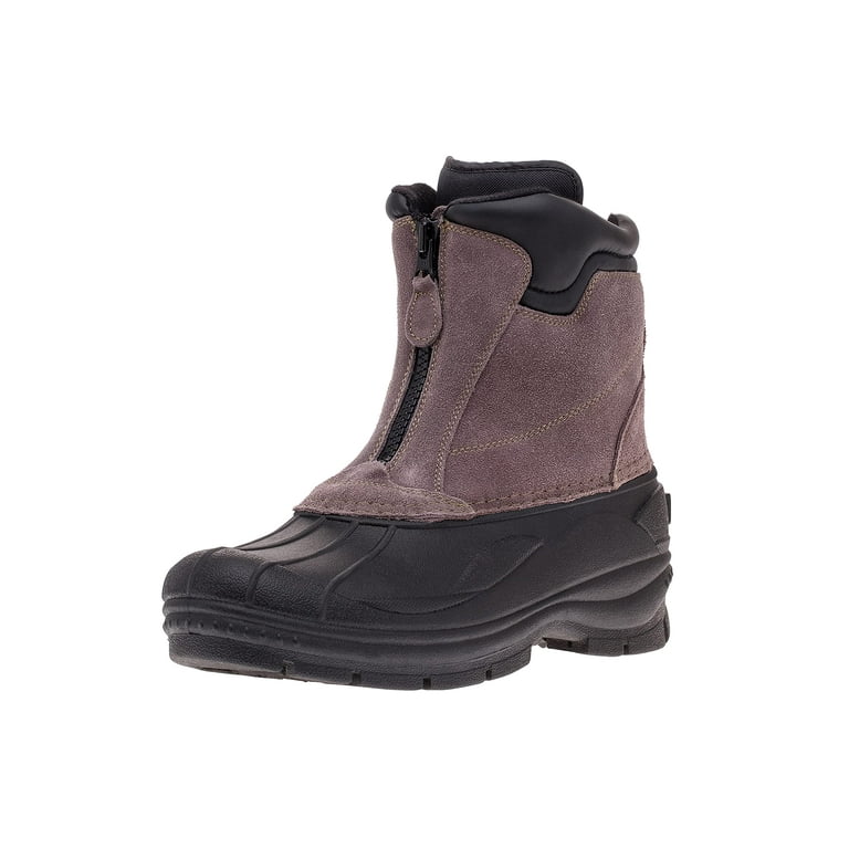 Khombu snow boots mens online