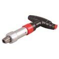 thumbnail image 4 of Olympia Tools Turbo Driver 76-408 Ratcheting Self Quick Adjusting Universal T-Handle Wrench and Screwdriver, 14-in-1, 4 of 4