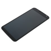 Display Touch Screen Panel Assembled LCD Touch And Frame For Motorola XT1100