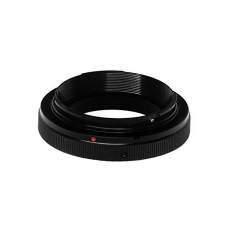 Pentax Pk Mount - UltraPro T/T2 Lens Mount adapter for the Pentax K Mount, Fits the following c...