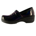thumbnail image 3 of Easy Works by Easy Street Women's Lead Slip Resistant Clog Work Shoes, 3 of 7