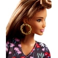 thumbnail image 3 of Barbie Fashionistas Doll Rosey Romper, 3 of 6
