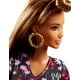 thumbnail image 3 of Barbie Fashionistas Doll Rosey Romper, 3 of 6
